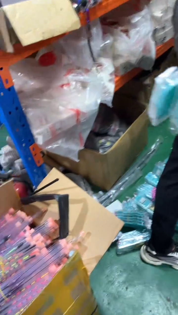 金袖3+4有刺到手5盒