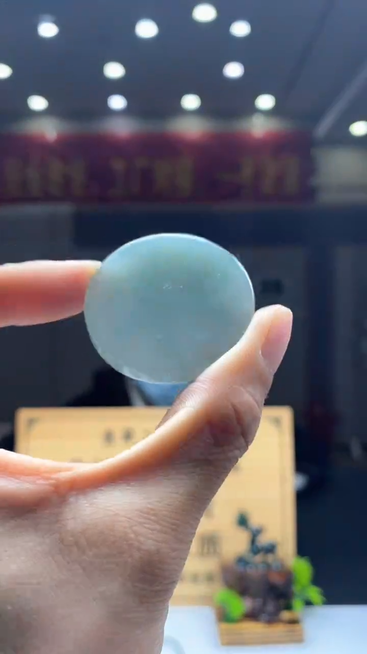 【闪购商品】定制翡翠未镶嵌********108