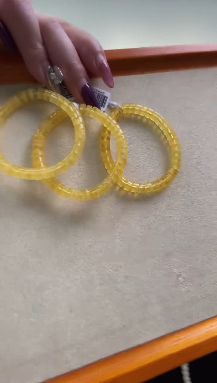 【闪购商品】琥珀裸石未镶嵌45多样性发货发其一