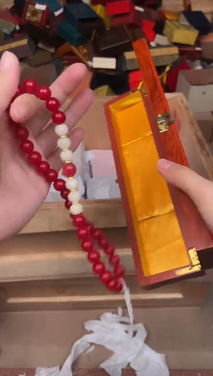 见禧甄选闪购商品V无礼盒