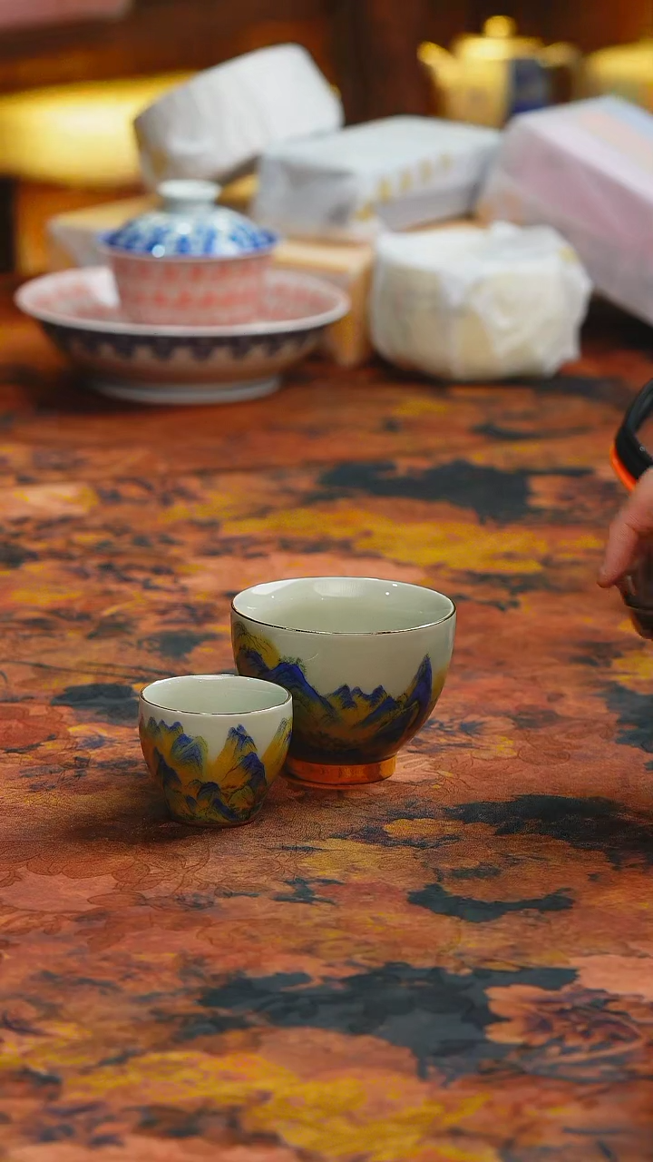 【闪购商品】楽门茶器！！！！