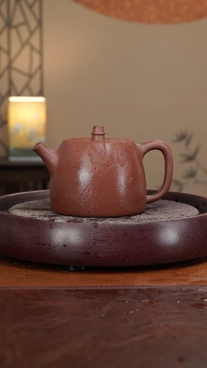 【闪购商品】紫砂茶壶宜兴紫砂壶