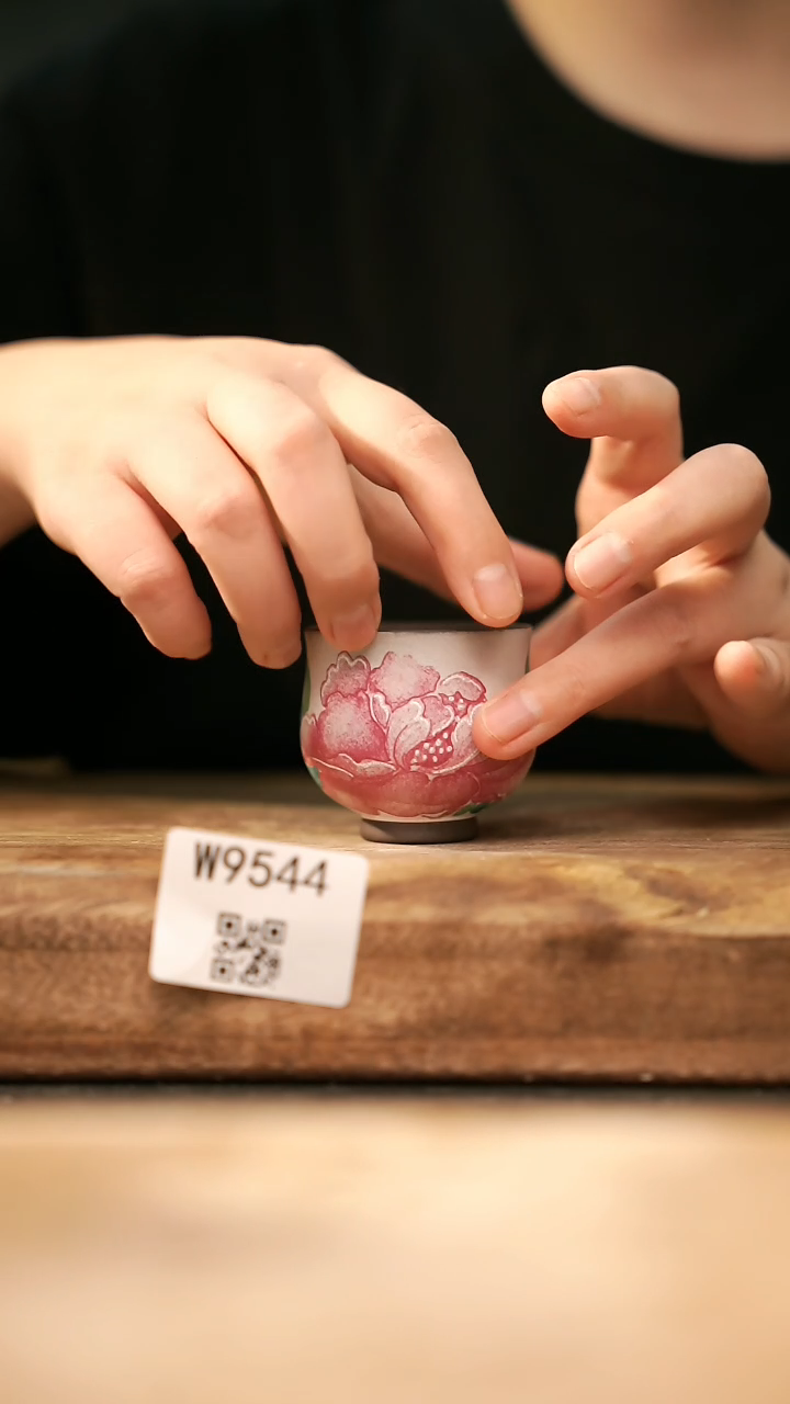 【经典福利】/ 杯子@@W9544