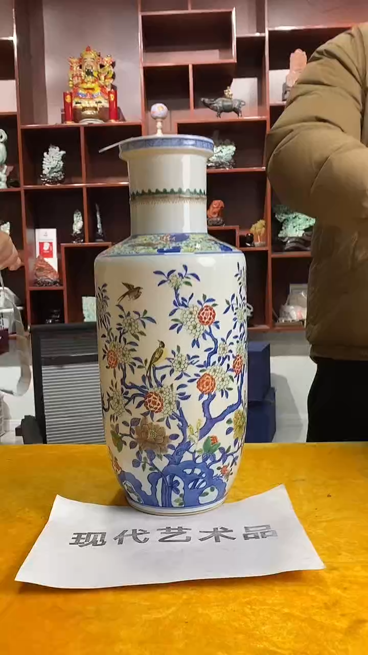 G387景德镇高端瓷器