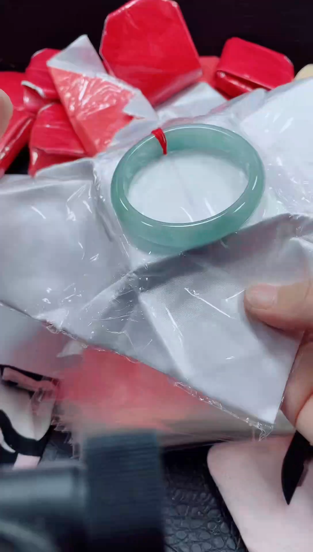 非金属无小哥78号58.6圈口