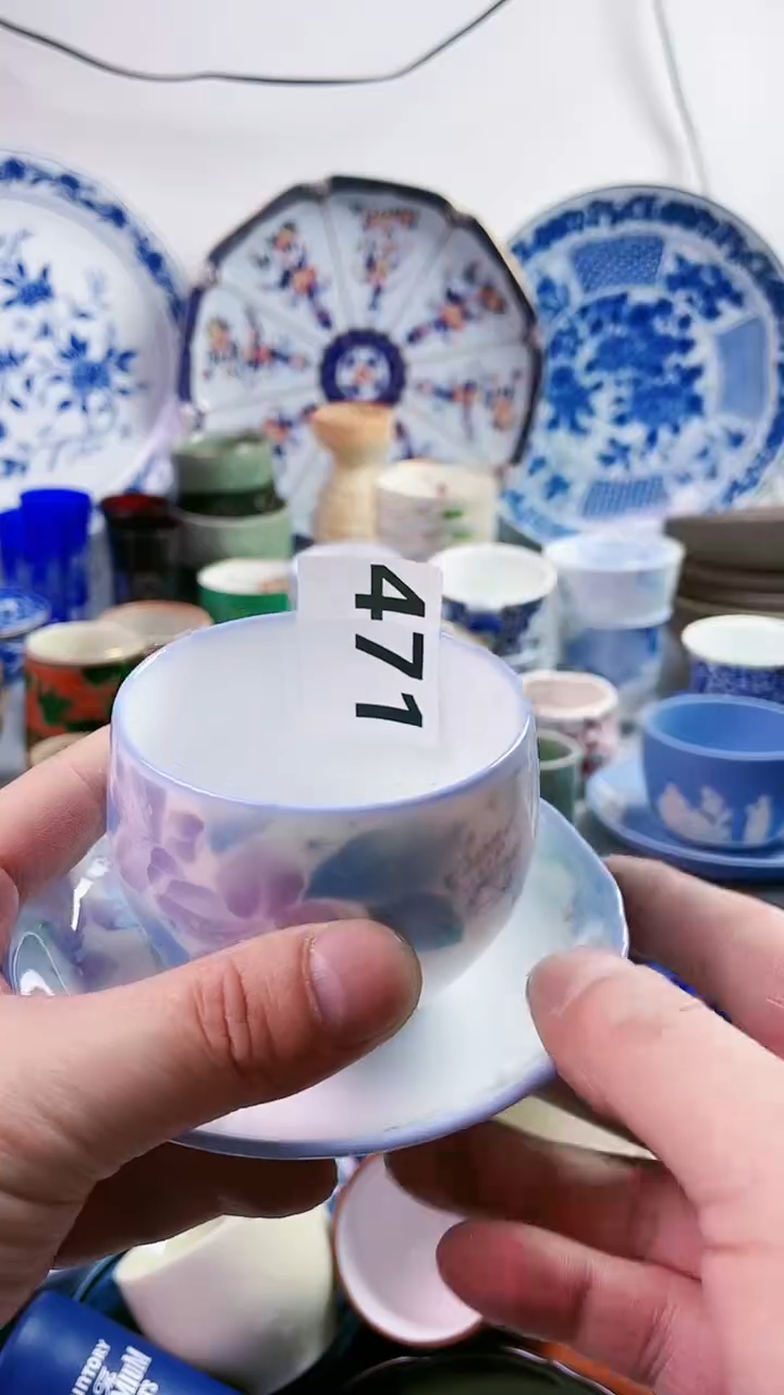 【闪购商品】瓷片77777777777 471