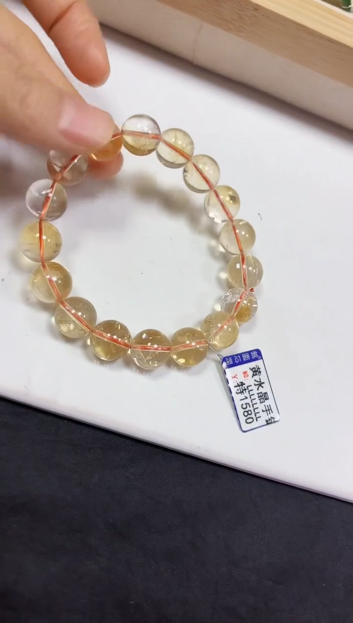 【闪购商品】玛瑙/玉髓手链未镶嵌手链