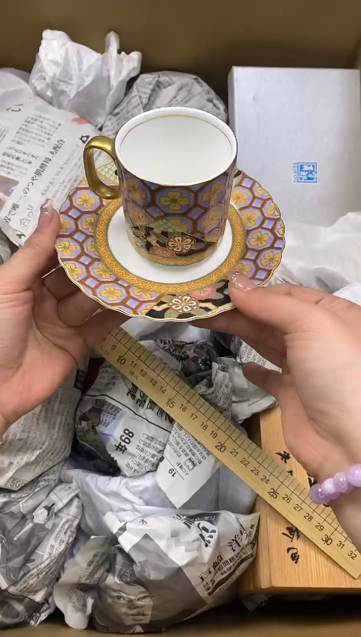 瓷片瓷片精美陶瓷甄选一单一付