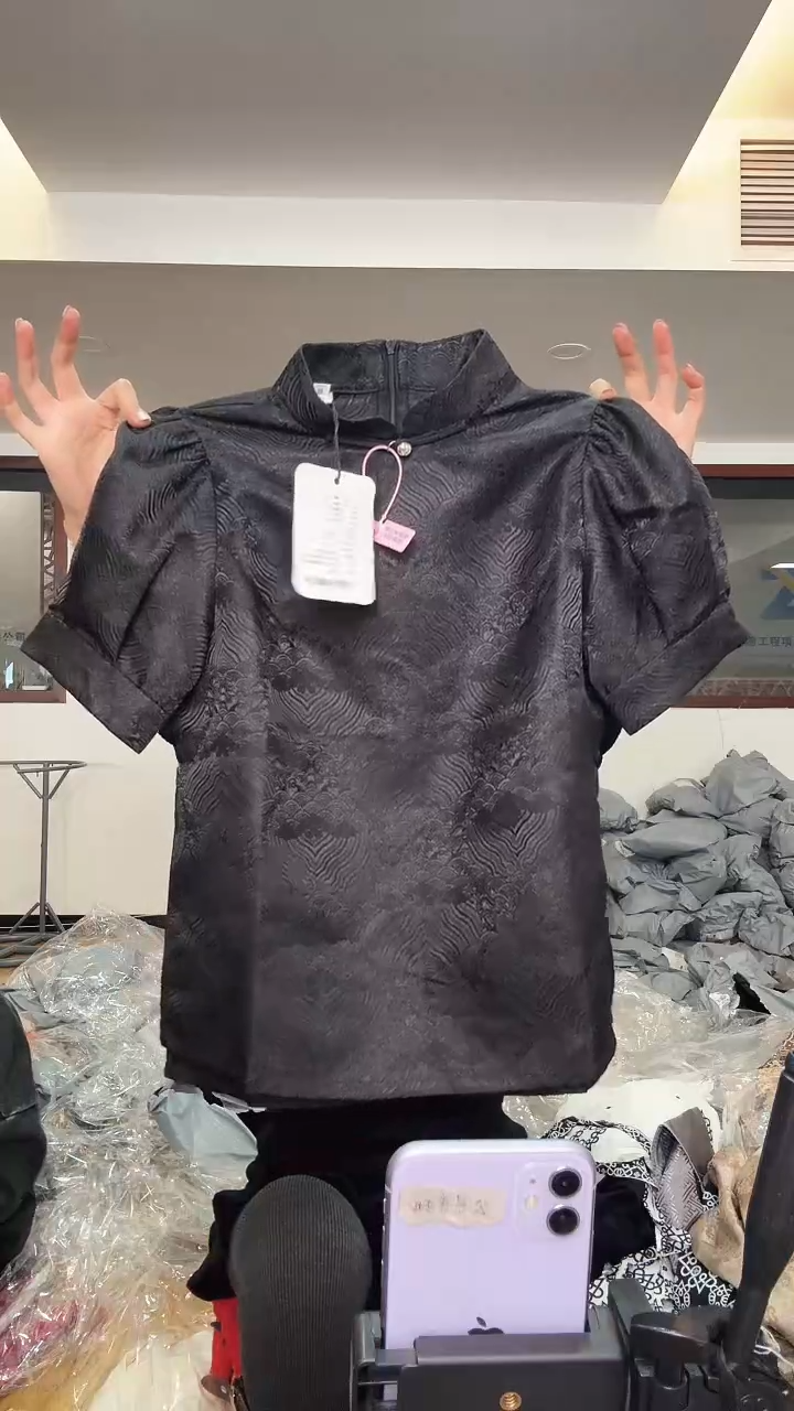 半袖       M码       80-105斤