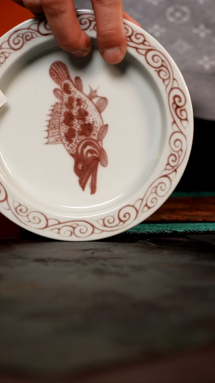 景德镇各大窑口茶器107