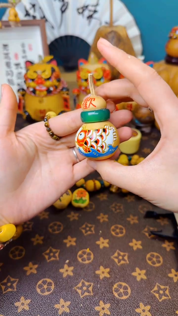 【闪购商品】179文玩葫芦文玩好物