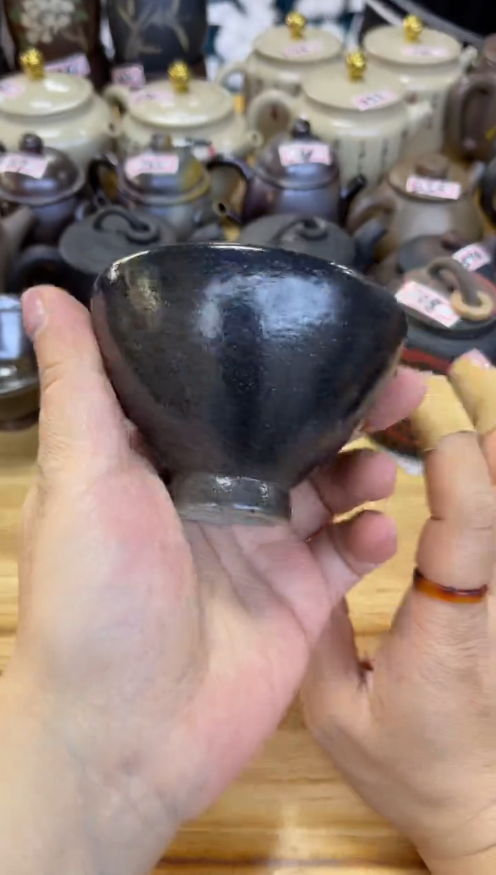 【闪购商品】杯539 号 微瑕【白云推荐】 