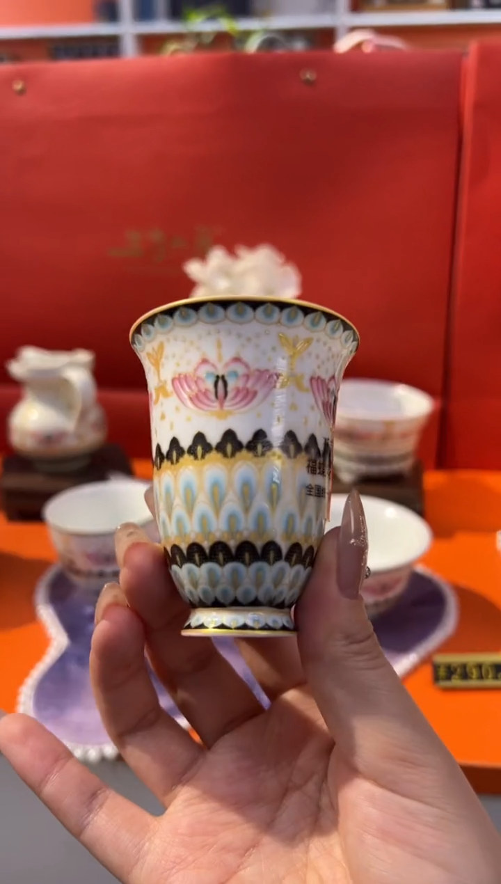 瓷片乔悦闪电购链接