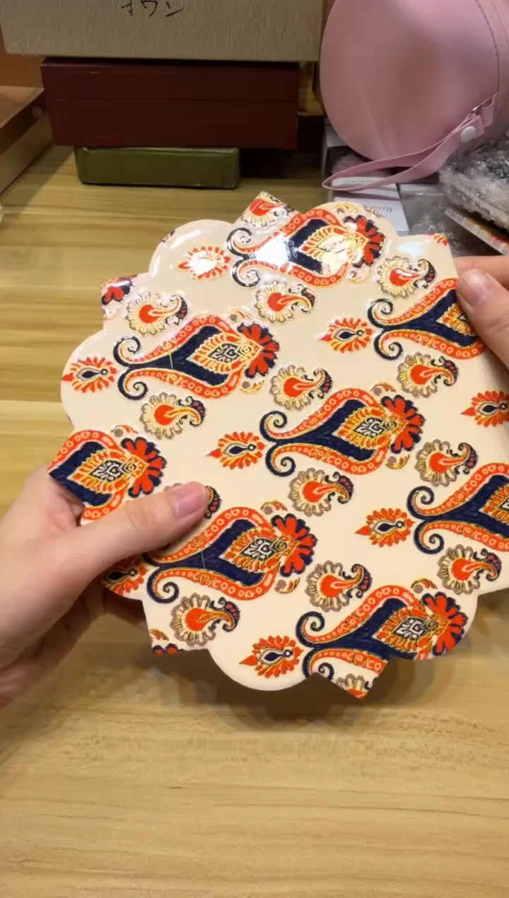 小狐狸严选日瓷器小狐狸精选日瓷器