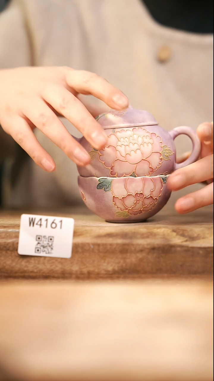 【经典福利】/ 杯子@@W4161