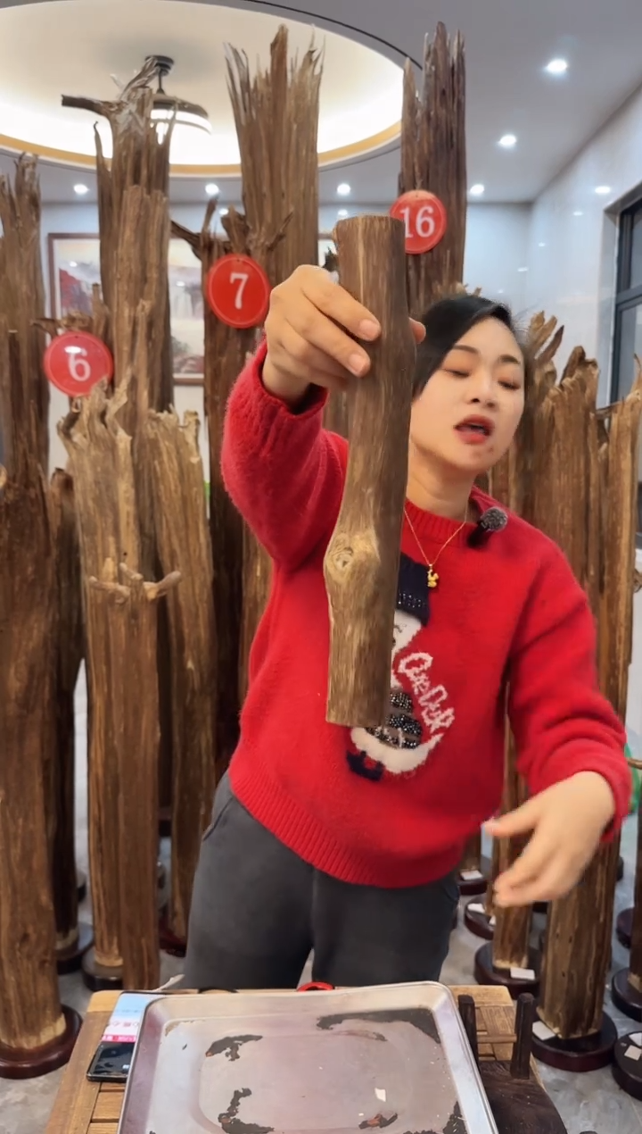 【闪购商品】沉香摆件沉香摆件26