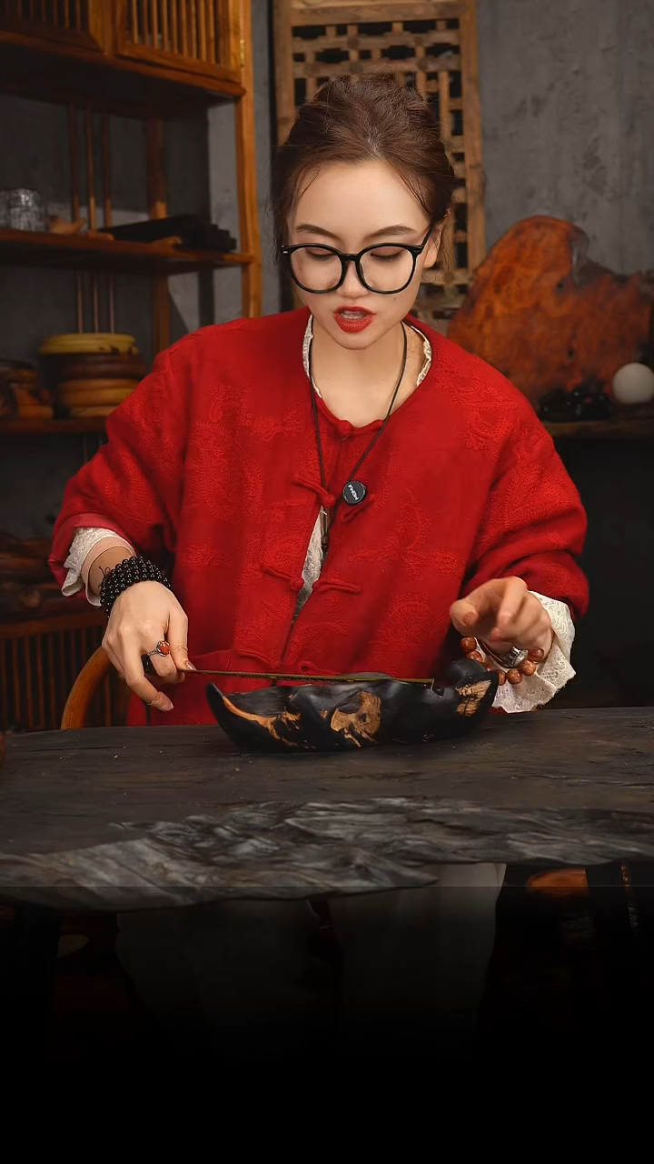 老叶木作木制品533