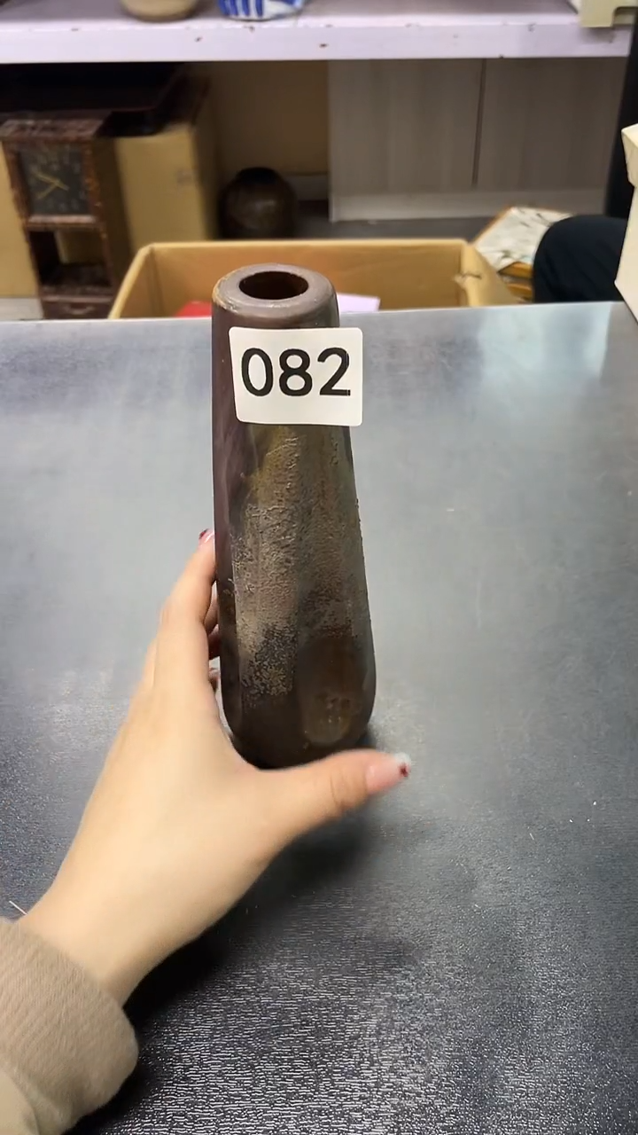 摆件082花器默认微瑕