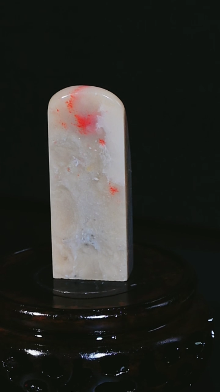 【闪购商品】昌化石昌化鸡血石