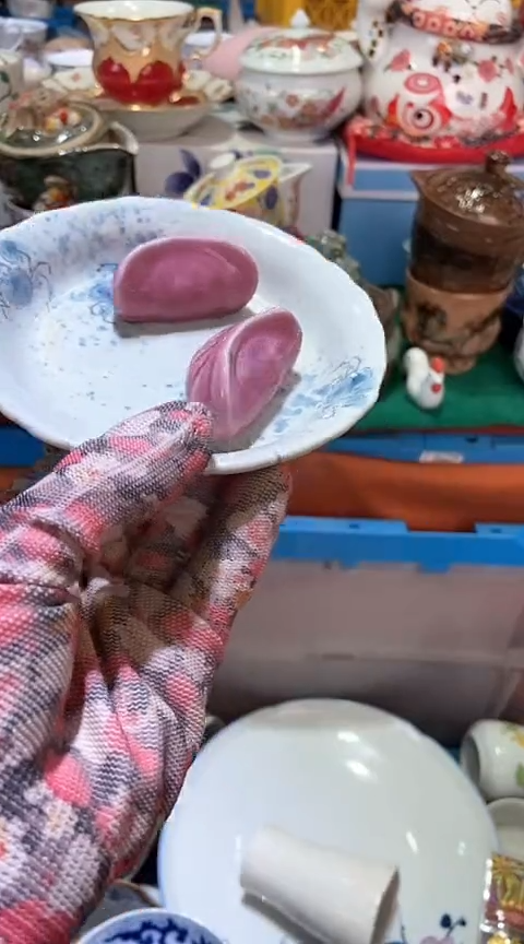 【闪购商品】瓷片1111111111111111