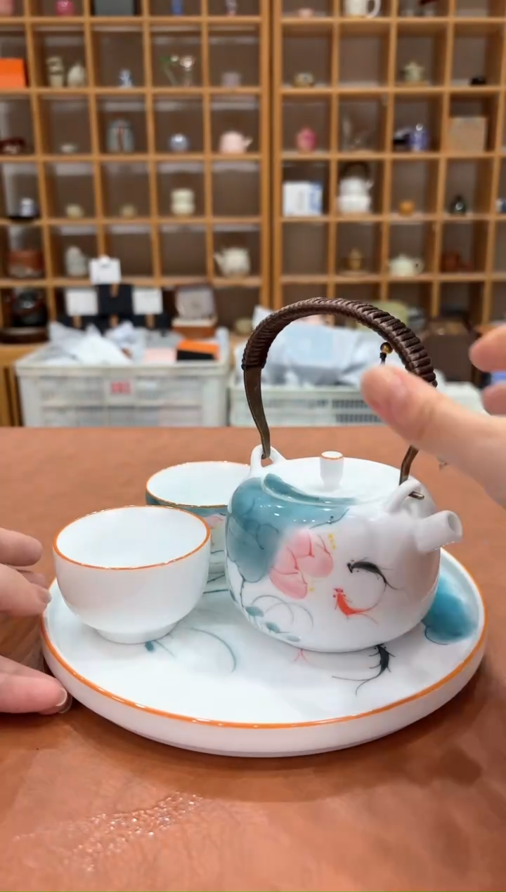 【闪购商品】订单尾货 随便清！