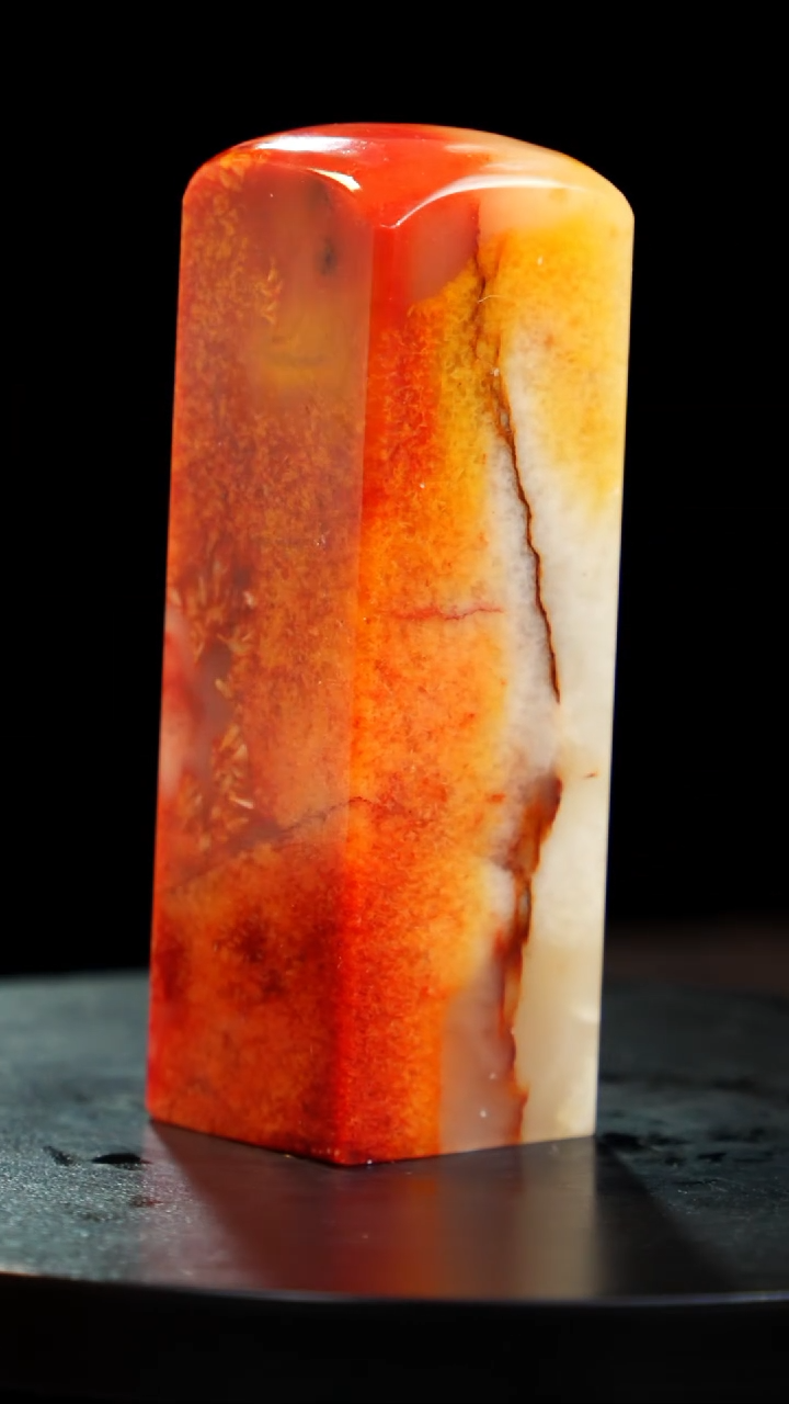 昌化石冰花冻稀少品种