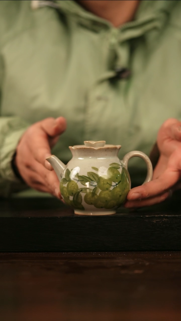 【闪购商品】其他087遇瓷手作同款