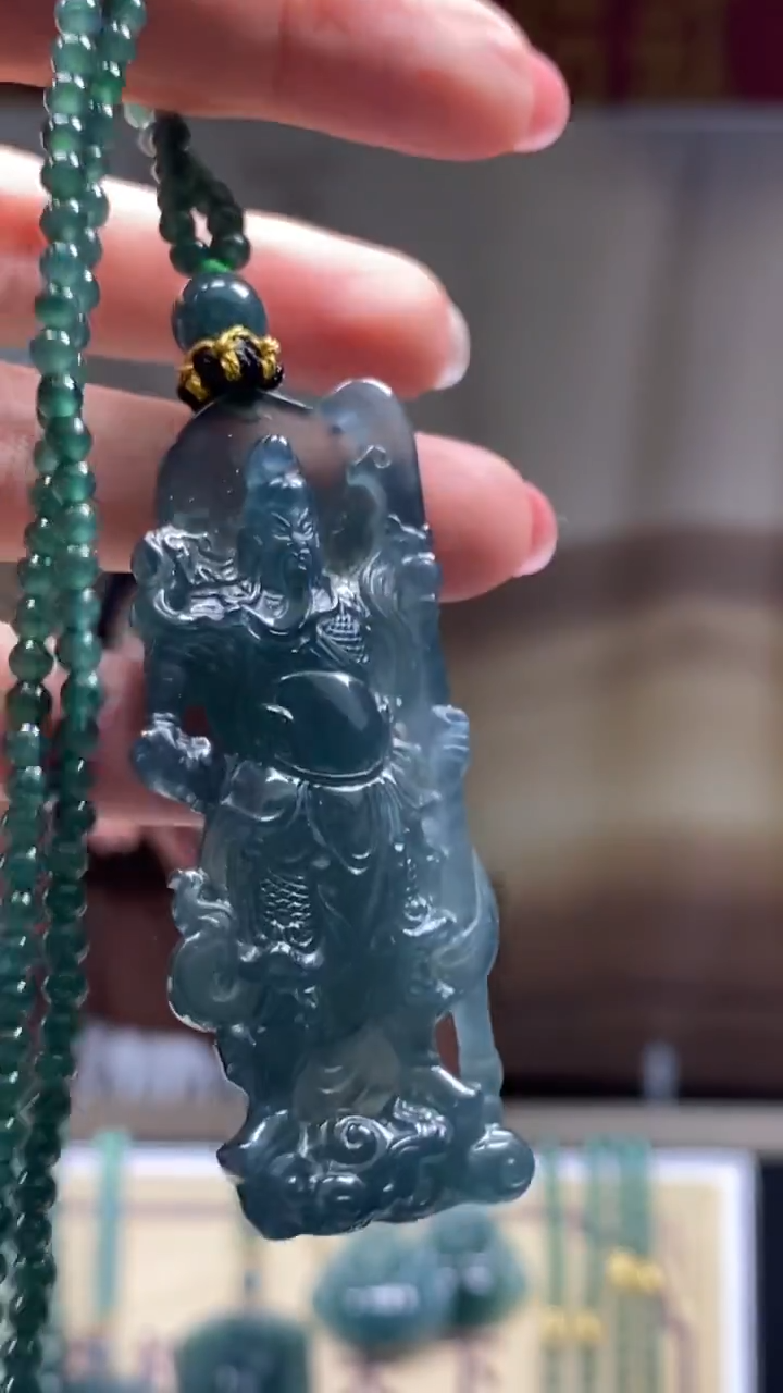 未镶嵌定制翡翠********728