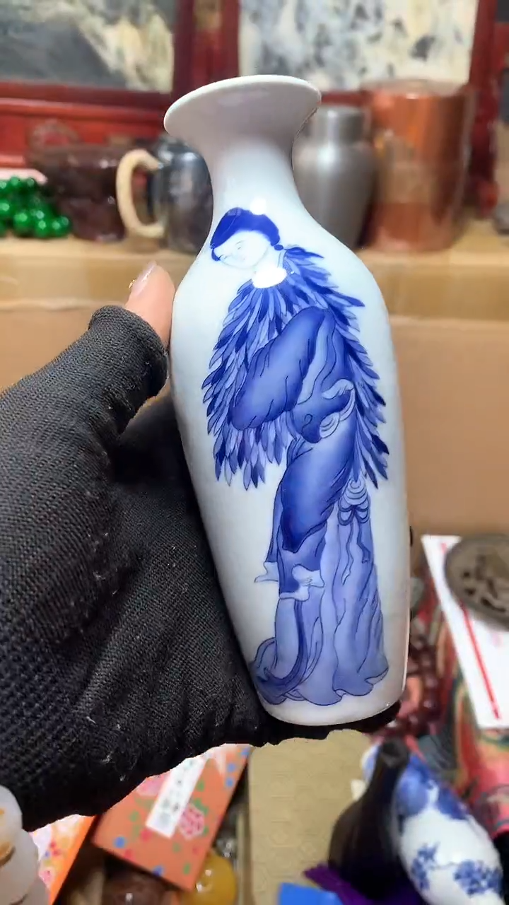 【闪购商品】瓷器默认微瑕瓷器