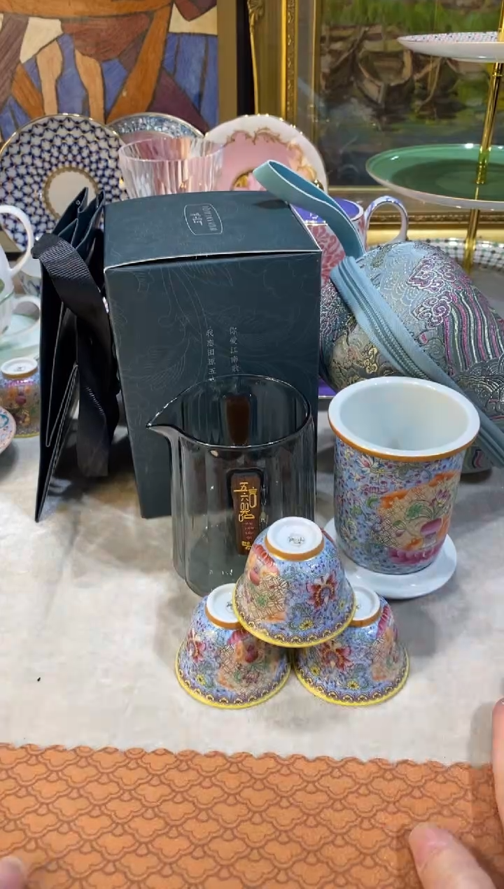 【闪购商品】陶瓷               