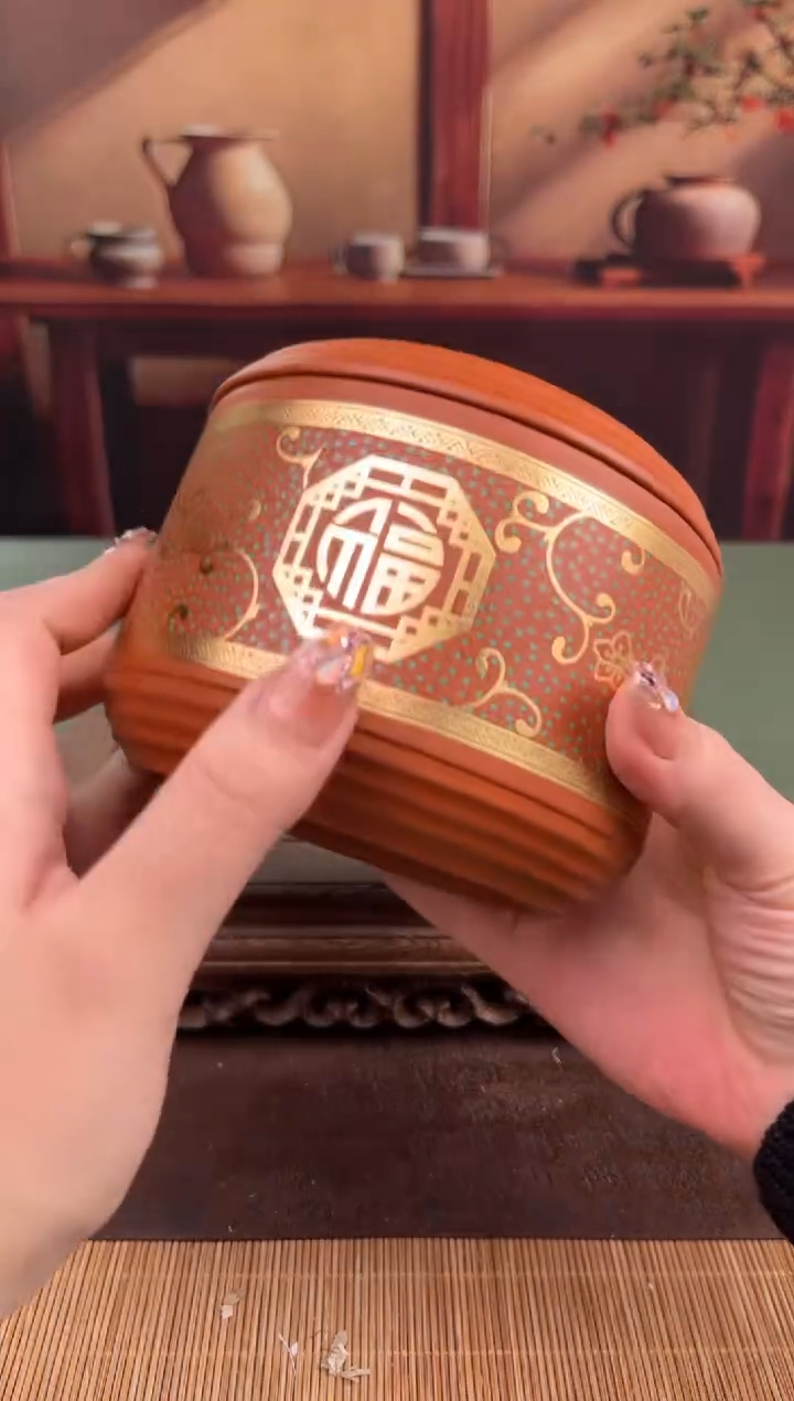 【闪购商品】顾德茶器福利闪购链接