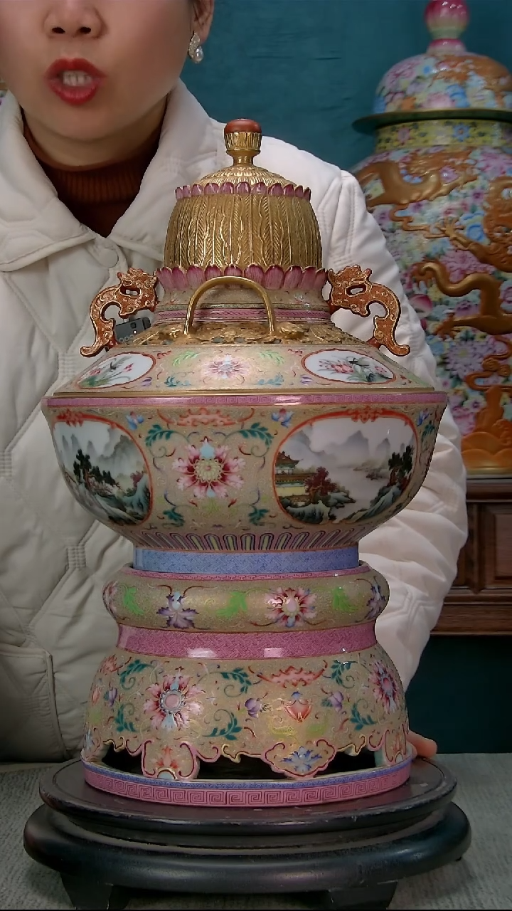 其他瓷啊* 恒盛珍藏馆