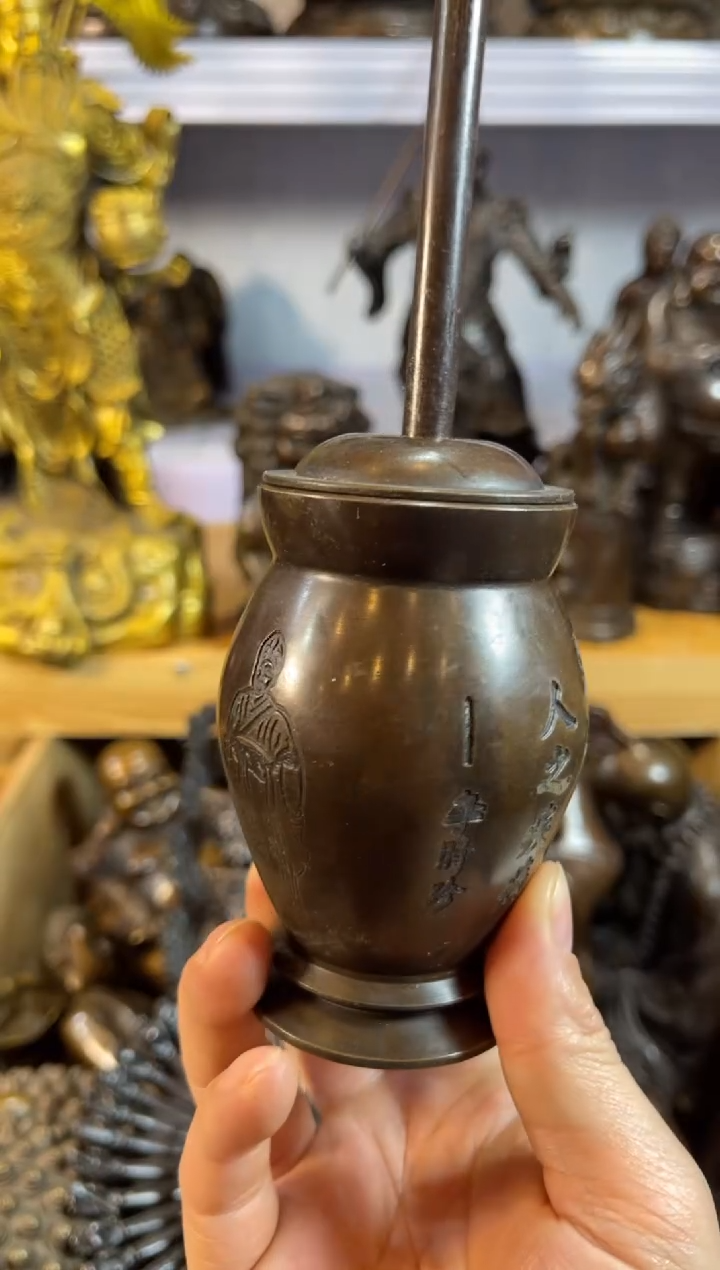 【闪购商品】.案台摆件 物品摆件