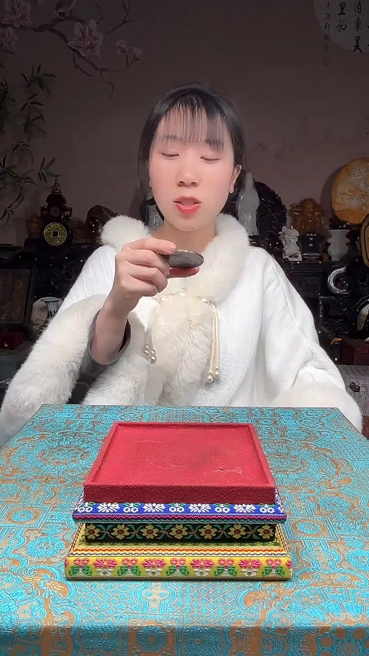 金属特色摆件家居摆件H-92