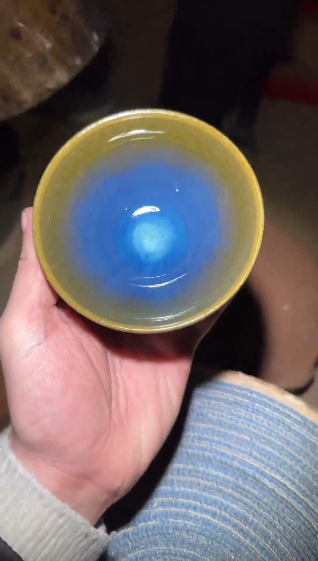 茶盏赖金荣高端收藏@@002