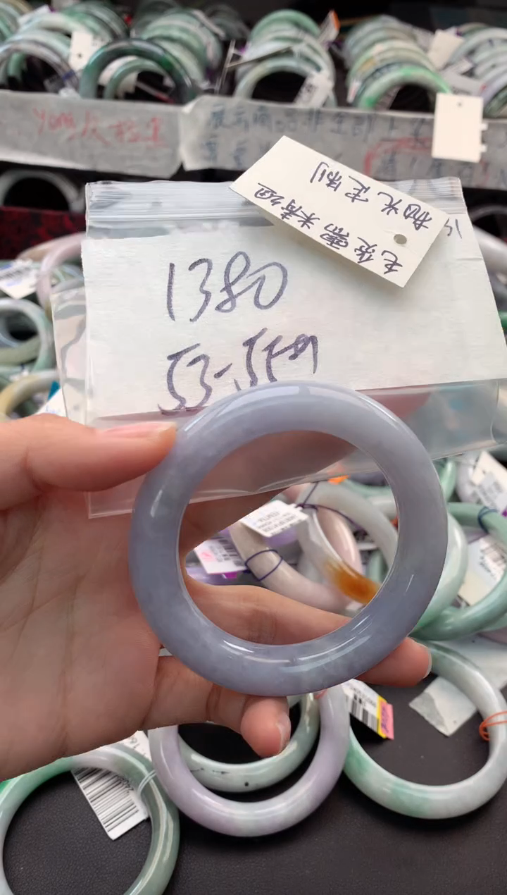 【闪购商品】定制翡翠未镶嵌毛货需精细抛光+多人