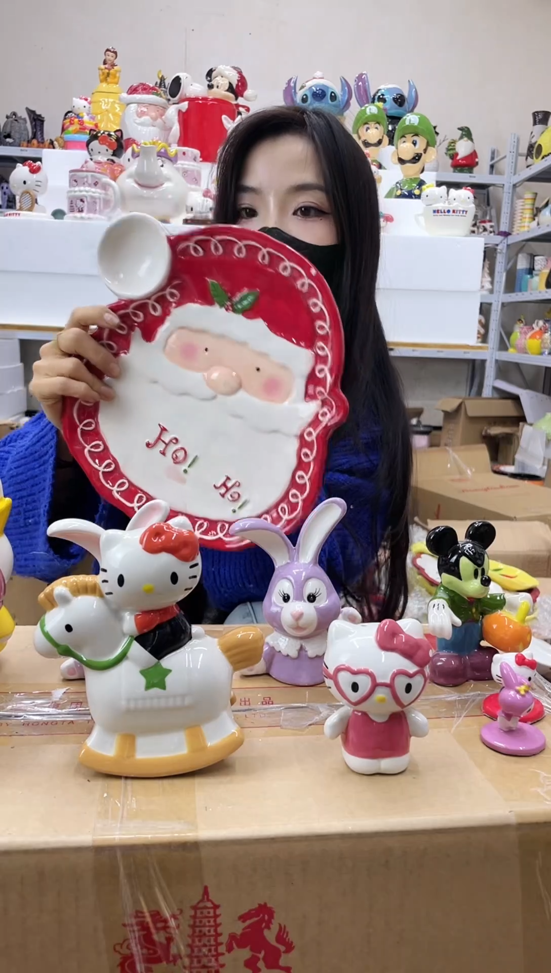 满28包邮瑕疵陶瓷不退不换