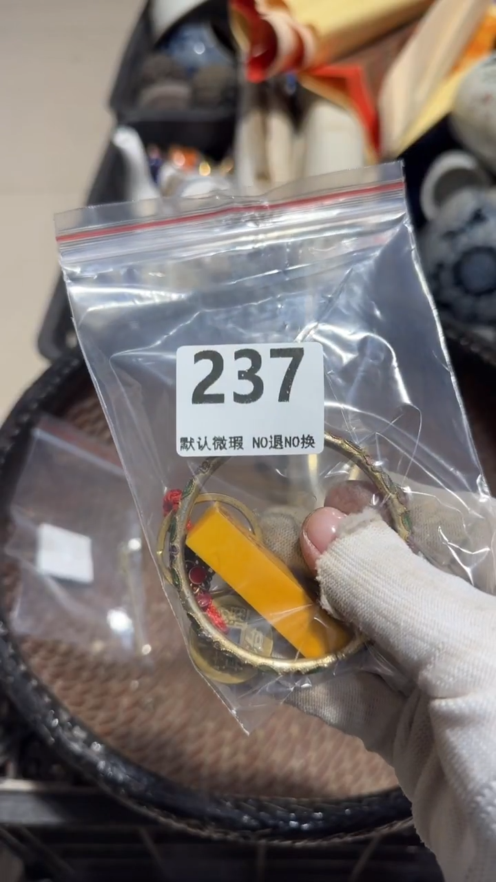 无非金属没**逛亿容工艺品237