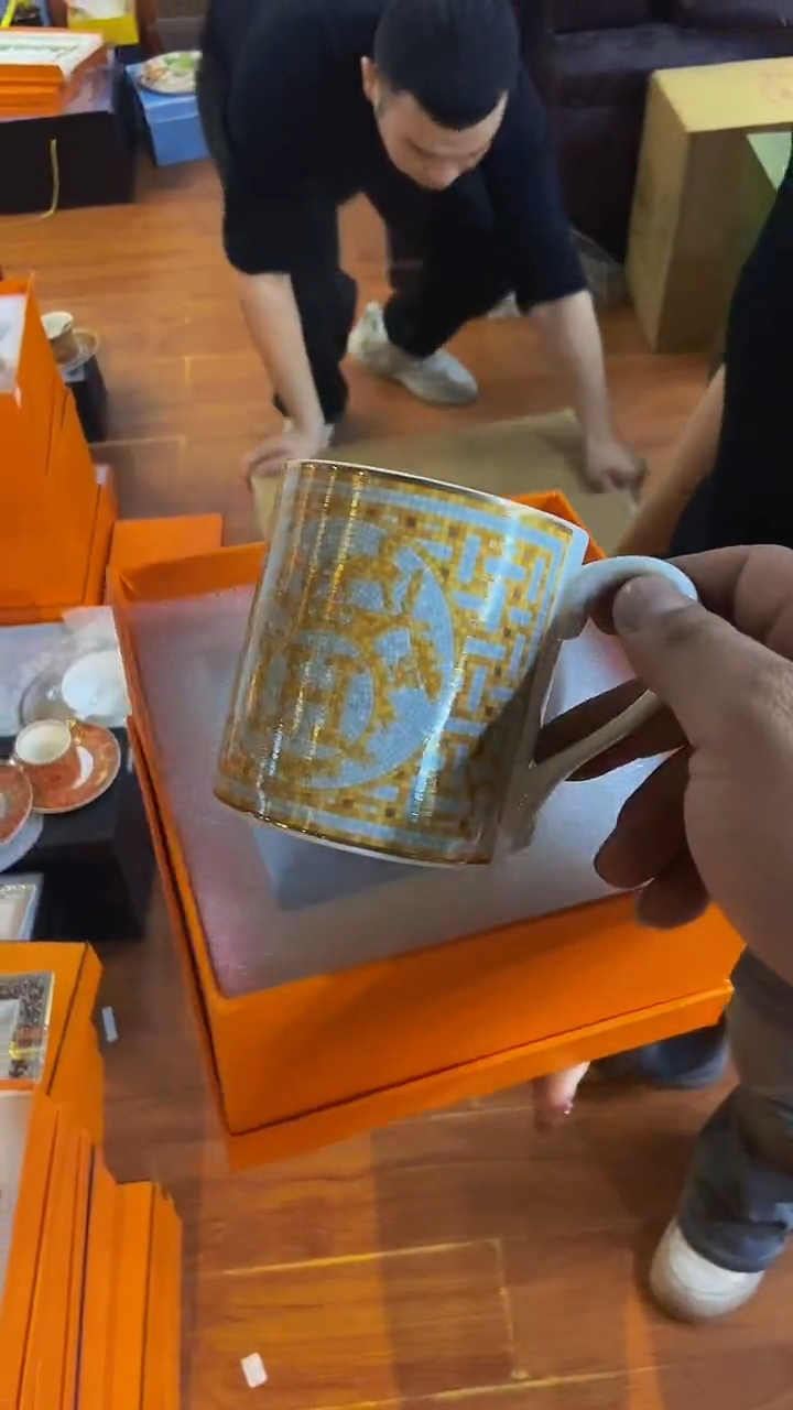 【闪购商品】鸿辉家品牌瓷器，京东包邮！