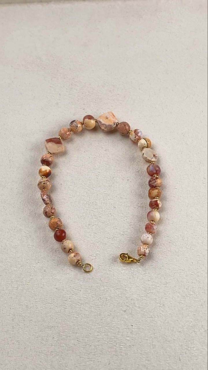 【闪购商品】玛瑙/玉髓珠宝奇石未镶嵌1