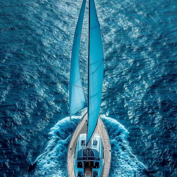 时尚经典轻奢潮流百搭T恤白鱼入舟