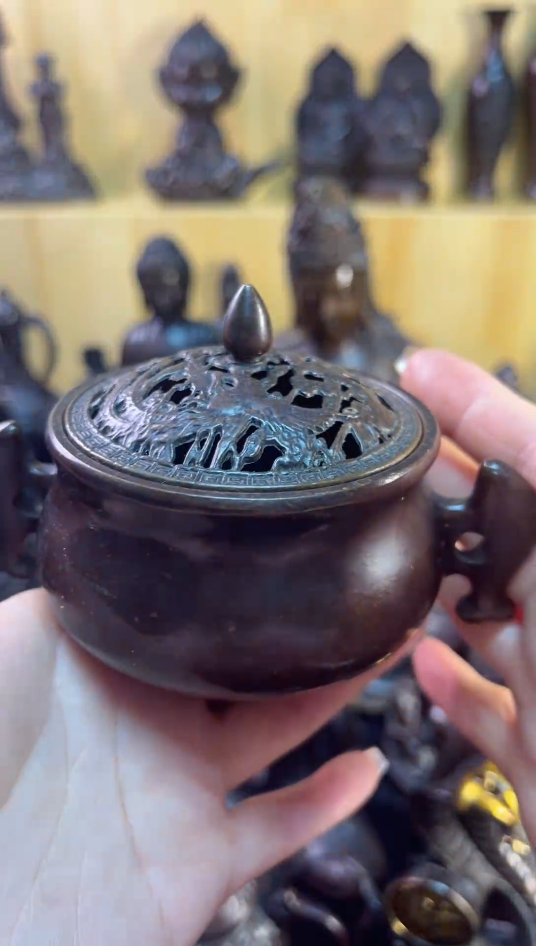 【闪购商品】1案台摆件 物品摆件 