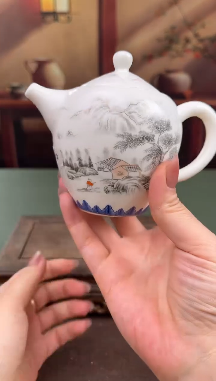 【闪购商品】顾德茶器福利闪购链接