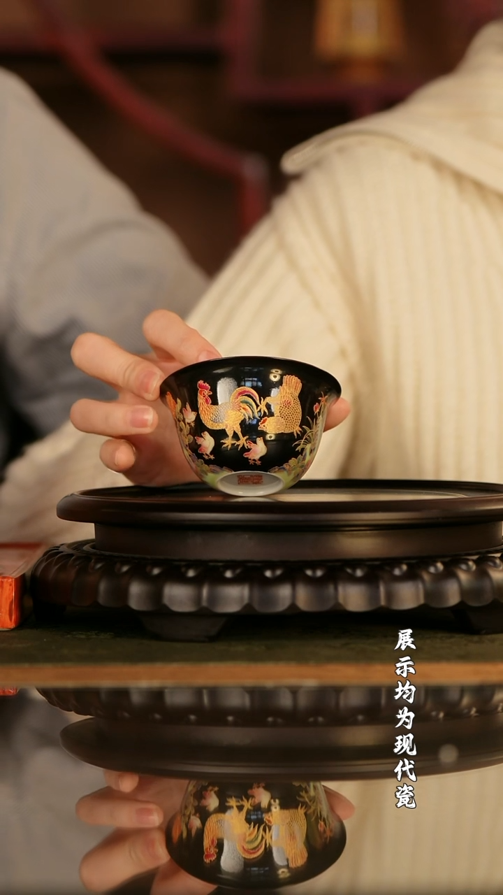 【栗子严选】@@琢绝天工 