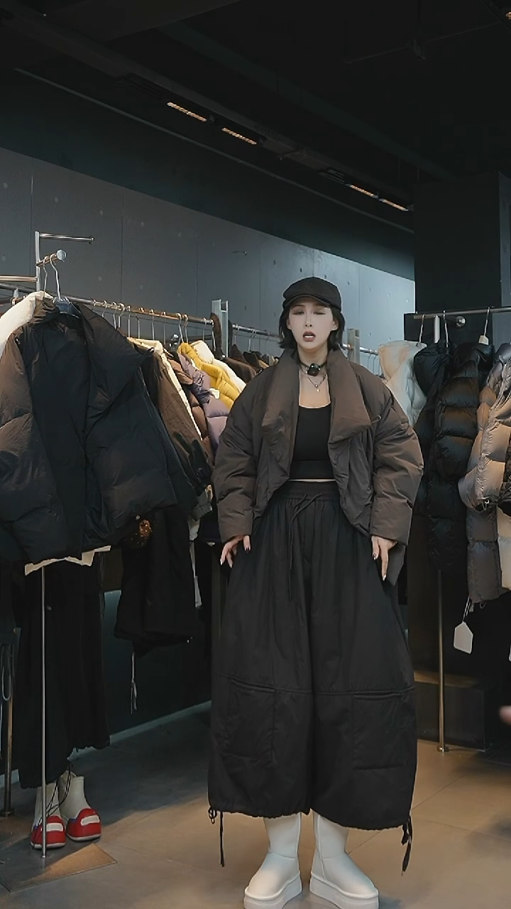 黑色裤子黑色裤子