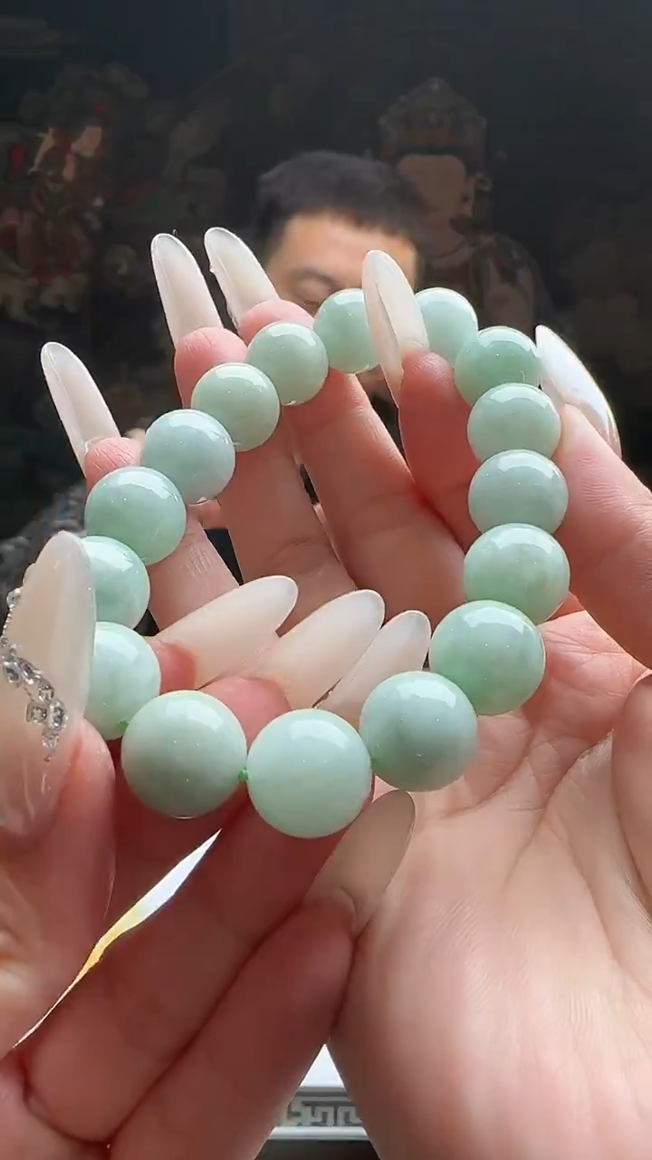 未镶嵌定制翡翠J-@@QJNN120738多样性发其一