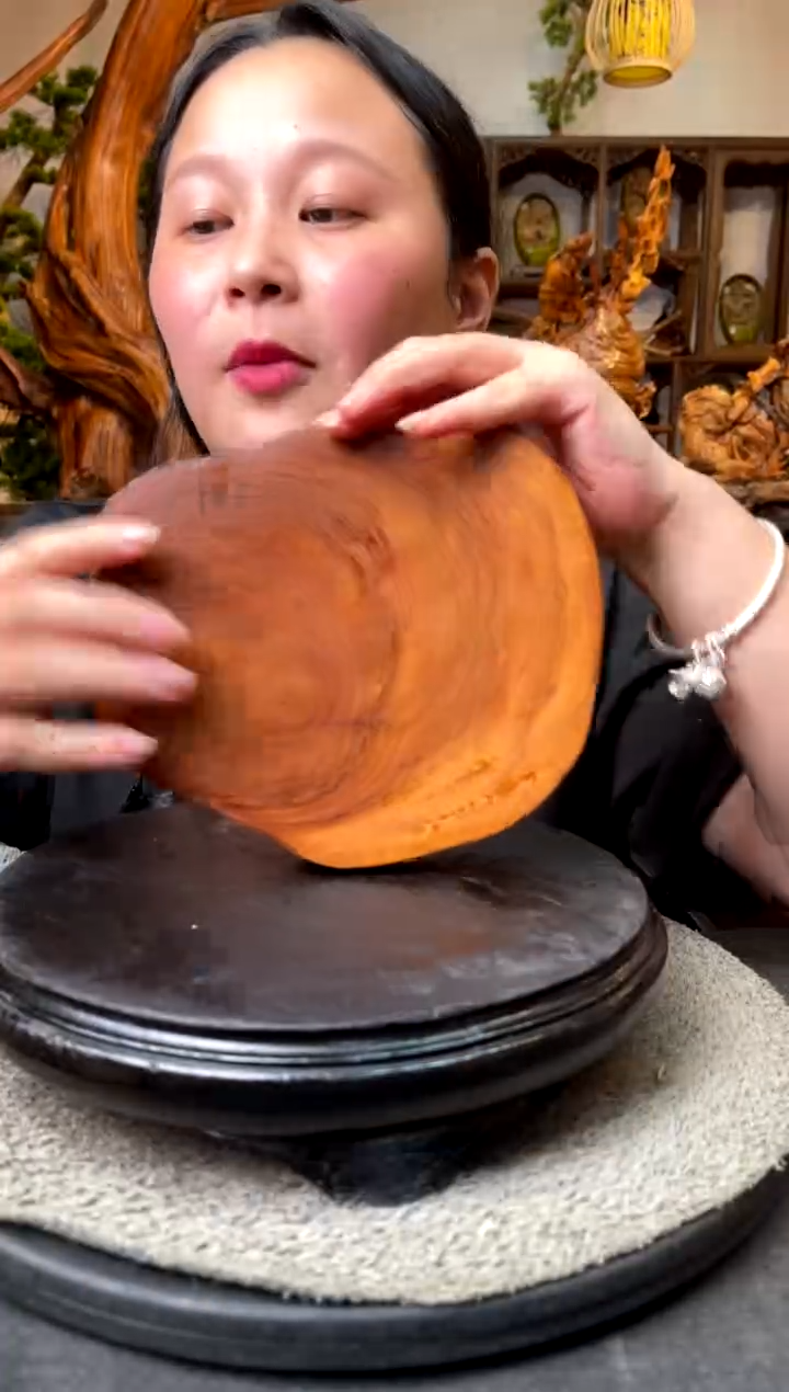 柏木（崖柏）崖柏小件