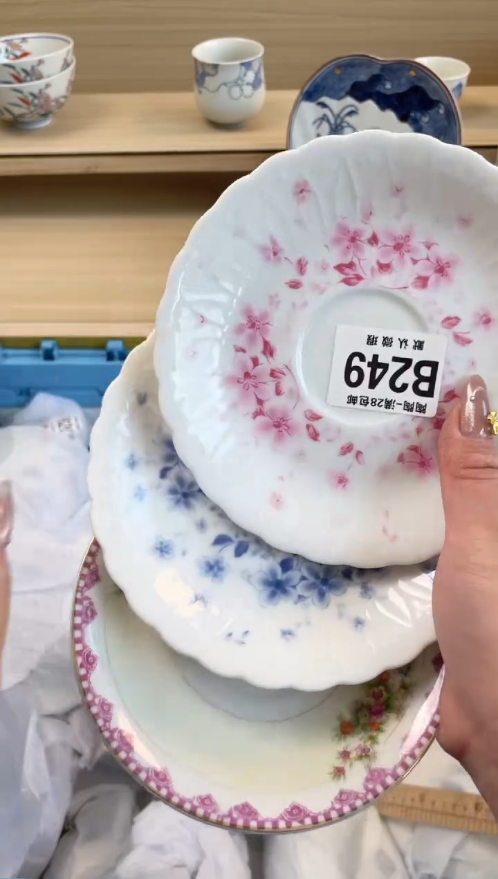 【闪购商品】杯 瓷器瓷器瓷器瓷器B249