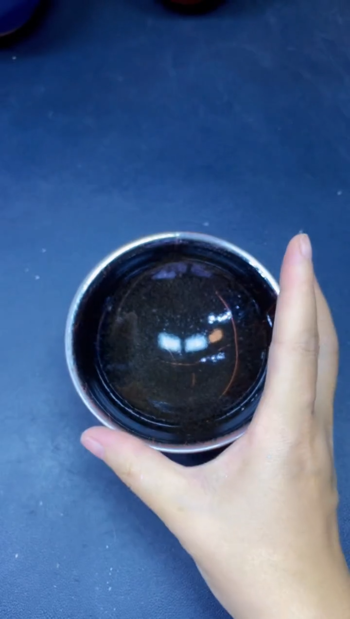 茶盏97微瑕              