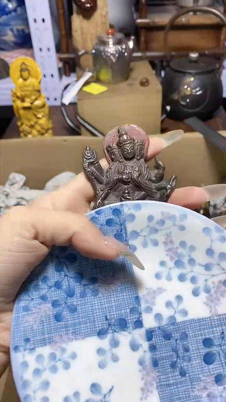 【闪购商品】瓷器瓷片瓷器瓷片